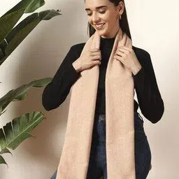 handicraft-palace Women Herringbone Woven Scarf-picture-50