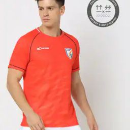 performax Official Indian Football Jersey-picture-15