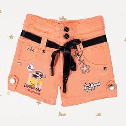 arshia fashions GirlsHot Pants-picture-45