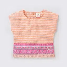 ed-a-mamma Printed Round-Neck Top-picture-23