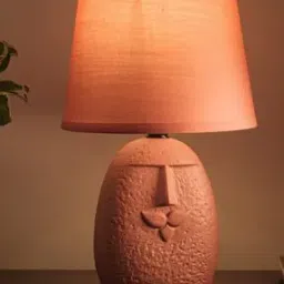 coral tree Mustach Table Lamp-picture-25