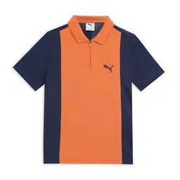 Boys Regular Fit T-Shirt-image-29