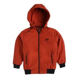 toonyport Zip-Front Hooded Bomber Jacket-picture-34