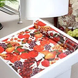 cread craft Kitchen Drawer Shelf Mat-picture-35
