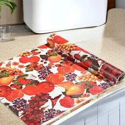 cread craft Kitchen Drawer Shelf Mat-picture-31