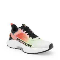 red tape Men Round-Toe Lace-Up Shoes-picture-31