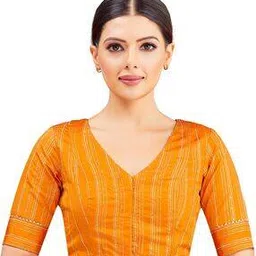 studio shringaar Women Front Open Blouse-picture-41