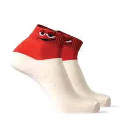 sockscarving Men Cartoon Print Ankle-Length Socks-picture-48