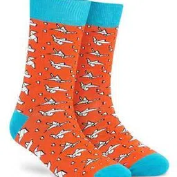 dynamocks Mid-Calf Socks-picture-31