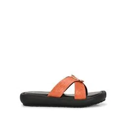 styli Women Flat Sandals with PU upper-picture-30