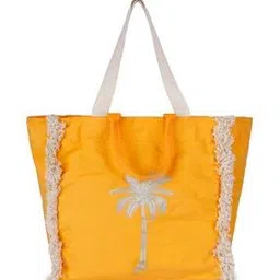 Women Embroidered Tote Bag-image-44