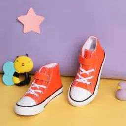 truffle collection Canvas Shoes with Canvas upper-picture-22