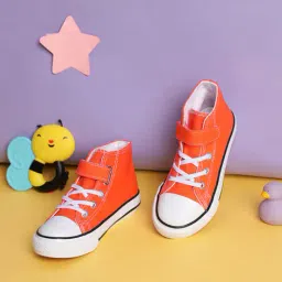 truffle collection Canvas Shoes with Canvas upper image 1