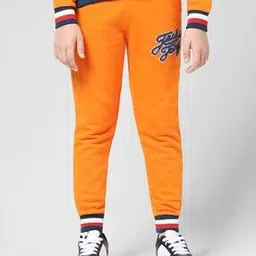 jack & jones Boys Flock Print Regular Fit Joggers-picture-48