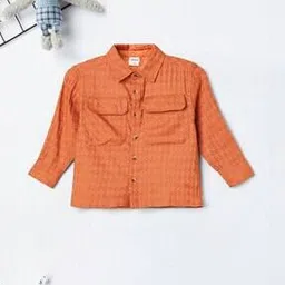 max Boys Stylised Fit Shirt-picture-29