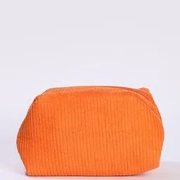 Women Zip-Around Make-Up Pouch-image-72