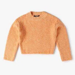 yousta Girls Crew-Neck Sweatshirt-picture-18