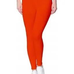 pinovo Women Leggings with Elasticated Waistband -picture-23