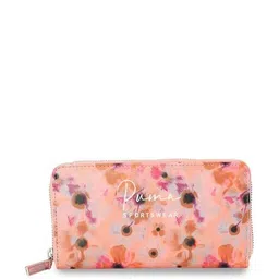 puma Women Graphic Printed Sling Bag image 1