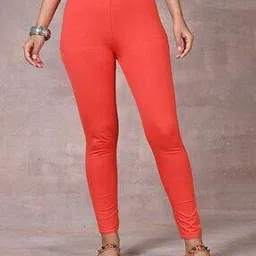 lakshita Women Leggings with Elasticated Waistband-picture-21