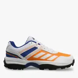 adidas Men Cri Yard Lace-Up Circket Shoes-picture-15