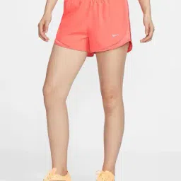 nike Women Tempo Dri-Fit Brief-Lined Running Shorts image 1