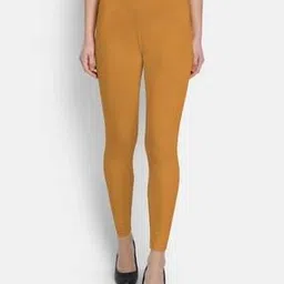 suti Women Leggings with Elasticated Waist-picture-13