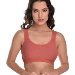 beach curve WomenLightly-Padded Bra image 1