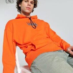 puma Men Hooded Hoodie -picture-21