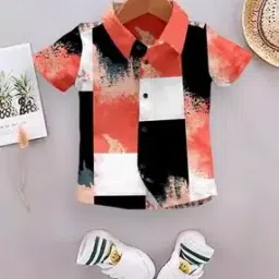 rusticraga  Boys Cotton Regular Fit Shirt-picture-50