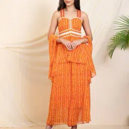 deebaco Women 3-Piece Sets image 1