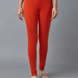 kex Women Leggings with Elasticated Waistband image 1