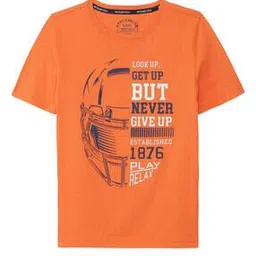 jockey AB23 Super Combed Cotton Half Sleeve T-Shirt-picture-53