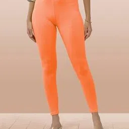 lyra Women Ankle Length Leggings-picture-44