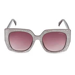 steve madden Square Sunglasses-X17401-picture-26