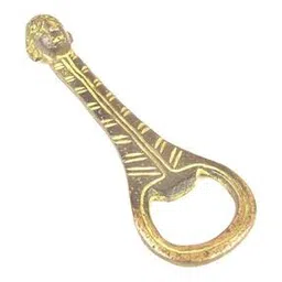 indian shelf Tribal Man Bottle Opener-picture-53