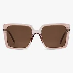prive revaux 205582FWM57SP UV-Protected Oversized Sunglasses-picture-27