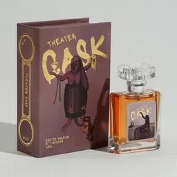 theater Women Cask Eau De Parfum 30 ml-picture-29
