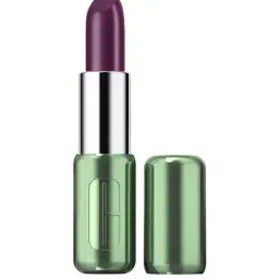 clinique Pop Longwear Lipstick - Blackberry Pop image 1