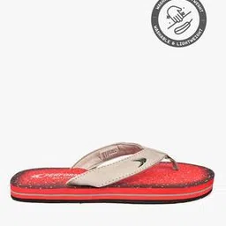 performax Thong-Strap Flip-Flops with Printed Footbed-picture-53
