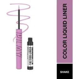maybelline new york Tattoo 48H Dip In Liquid Eyeliner - Shake-picture-16