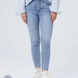 gap Women Light-Wash Recyled Wide-Leg Jeans-picture-40