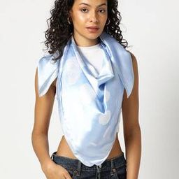 yousta Women Floral Print Scarves-picture-31