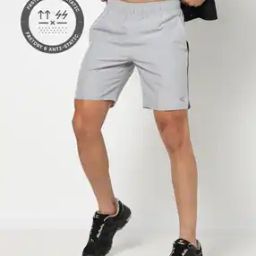 performax Men Regular Fit Running City Shorts-picture-42