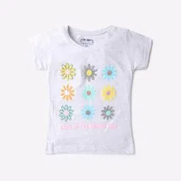 kg frendz Embellished Round-Neck T-Shirt-picture-20