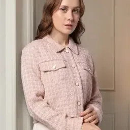 rio Women Regular Fit Jacket-picture-20