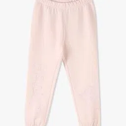 kg frendz Girls Printed Tapered Fit Mid-Rise Joggers-picture-18