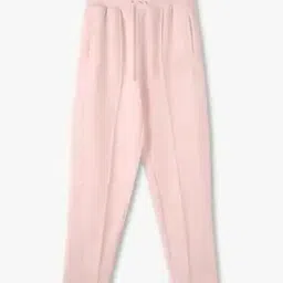 rio girls Girls Patterned Waffle Straight Track Pants-picture-48