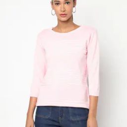 fig Self-Striped Sweater-picture-27