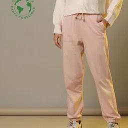 proearth by azorte Joggers with Insert Pockets-picture-24